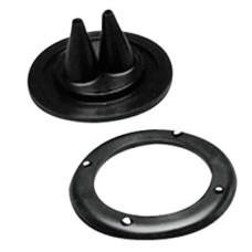 Cable Boot, Splitted with Screwed Ring