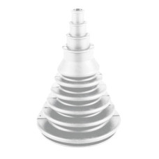 Cable Boot, Flush mounted Ø115mm