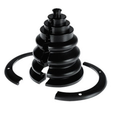 Cable Boot with Screwed Ring Ø108mm