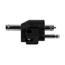 Fuel Line Tank Μale Connector with Ø8,5mm Barb