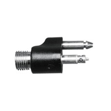 Fuel Line Tank Μale Connector with Ø1/4’’ NPT Barb