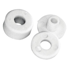 Windshield Spacer & Screw Cap