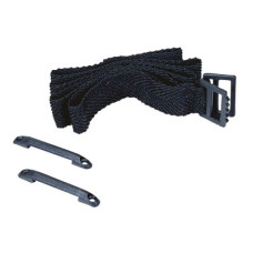 Strap for Fuel Tank/Battery Box Fixing, Length 1,30m