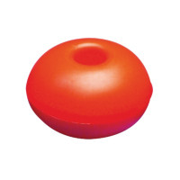 Surface Float with Hole, Round
