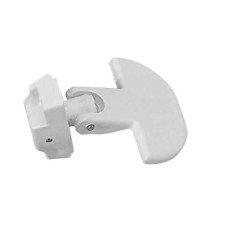 Handle for 90°-180° Inspection Hatch