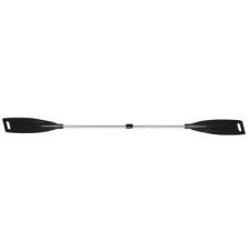 Kayak Dismountable Paddle, Βlack