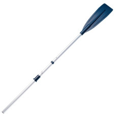 Paddle Jointed with Collar for Inflatable Boat, Βlack