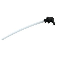 Pick-up Tube with Filter & Pipe Connector Ø1/4’’