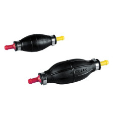 Fuel Primer Bulb for Hose Ø8mm