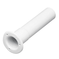 Rod Holder, Plastic, Vertical, Ø40mm