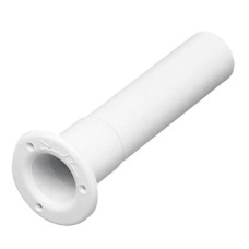 Rod Holder, Plastic, Vertical, Ø40mm