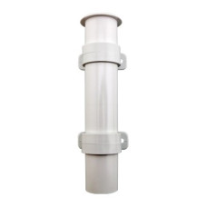 Fishing Rod Holder, Side mounted, Plastic