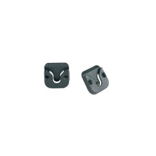 Bracket for VHF Microphone