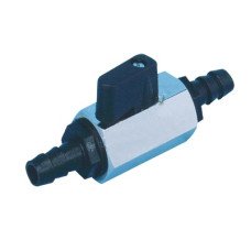 Fuel Valve Shut-off for Hose Ø8mm