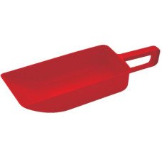 Bailer Rigid, Red