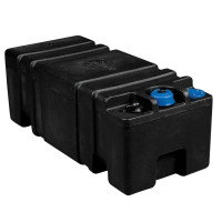 ERCOLE Fixed Fuel Tank