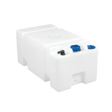 ERCOLE Fixed Fresh Water Tank
