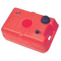 HULK Portable Fuel Tank