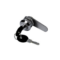 Lock and Keys for Inspection Hatches