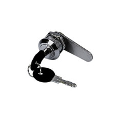 Lock and Keys for Inspection Hatches