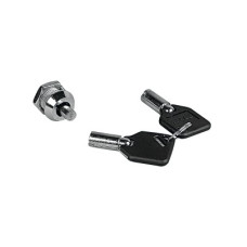 Lock and Keys for Deck Hatches TOP LINE/MID LINE/CLASSIC