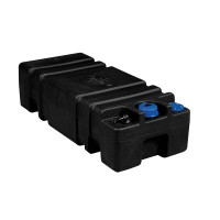 SOGLIOLA Fixed Fuel Tank