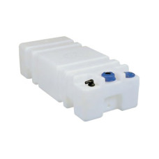 SOGLIOLA Fixed Fresh Water Tank