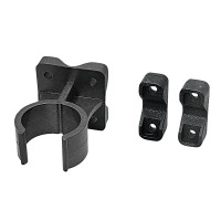 Clip Holder f/STELLA Lifebuoy Light, f/20-30mm rail