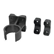 Clip Holder f/STELLA Lifebuoy Light, f/20-30mm rail