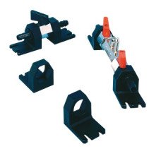 Fuel Valve Holding Bracket (Pair)