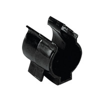 Adjustable Support Clip, Plastic