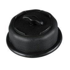 Filler Cap with Vent for Portable Fuel Tanks