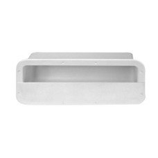 Utility Storage Case, 1/2 Open