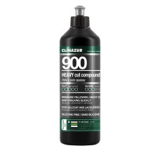 900 Heavy Cut Polishing Compound