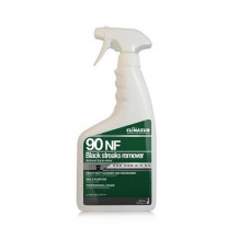 890 Black Streaks Remover