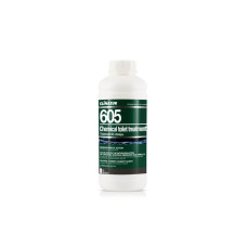 605 Bio Treatment Chemical Toilets, 1L