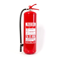 Fire Extinguisher Foam 9lt
