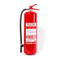 Fire Extinguisher Foam 9lt