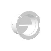 Ventilator Connector Ø 76mm