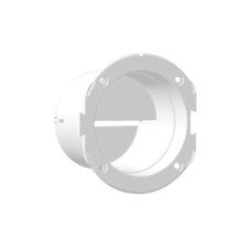 Ventilator Connector Ø 76mm