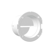 Ventilator Connector Ø 76mm