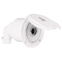 Case with Sea Water Outlet, with Lid
