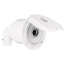 Case with Sea Water Outlet, with Lid