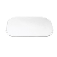 Table Top, White