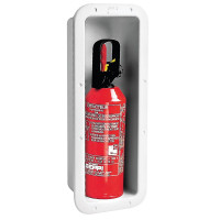 Storage Case for Fire Extinguisher