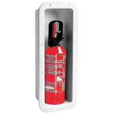 Storage Case for Fire Extinguisher