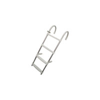 Aluminium Ladder