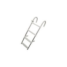 Aluminium Ladder