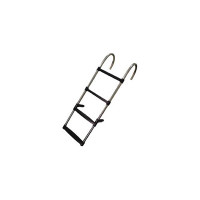 Inox Ladder