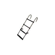 Inox Ladder